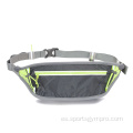 Nylon Running Sports Bag